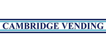 Cambridge Vending
